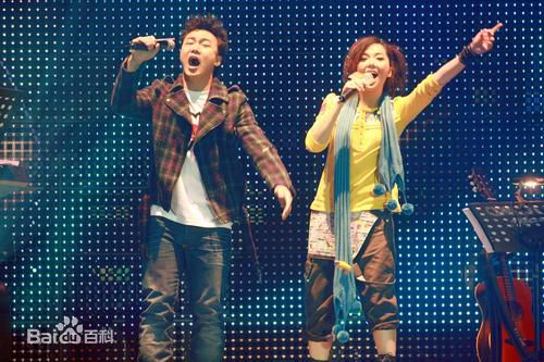 卫兰(Janice M. Vidal)舞台照图册