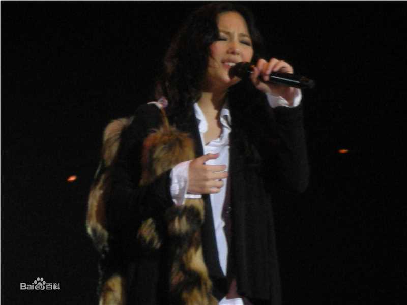 卫兰(Janice M. Vidal)舞台照图册