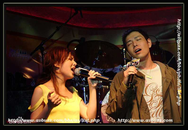 卫兰(Janice M. Vidal)舞台照图册