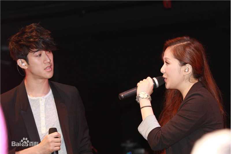 卫兰(Janice M. Vidal)舞台照图册