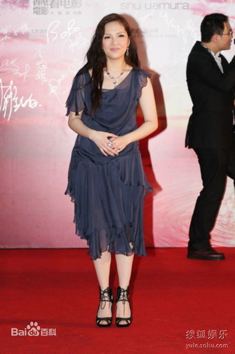 卫兰(Janice M. Vidal)舞台照图册