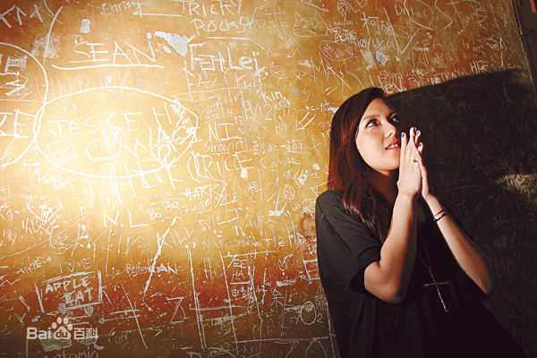 高清卫兰(Janice M. Vidal)图片