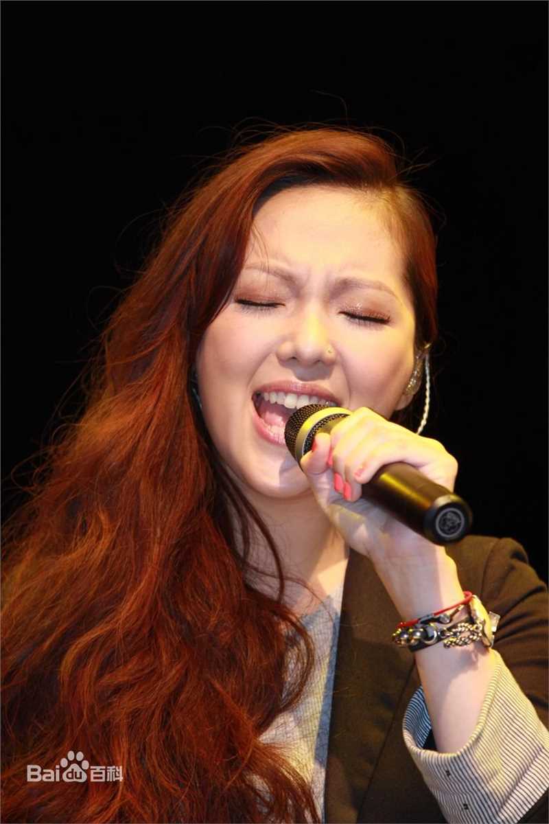 高清卫兰(Janice M. Vidal)图片