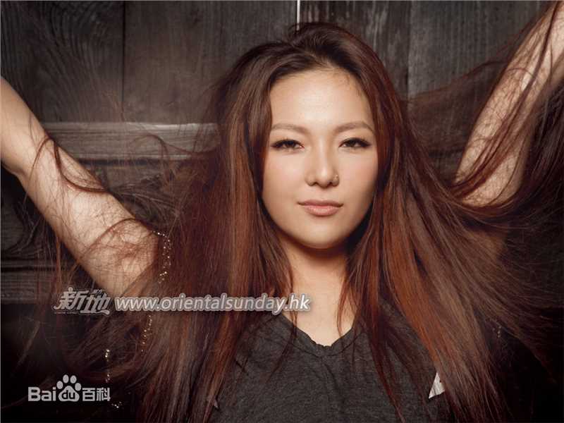 高清卫兰(Janice M. Vidal)图片