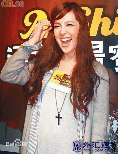 高清卫兰(Janice M. Vidal)图片