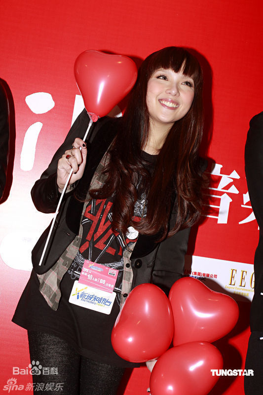 最优质卫兰(Janice M. Vidal)精彩图册