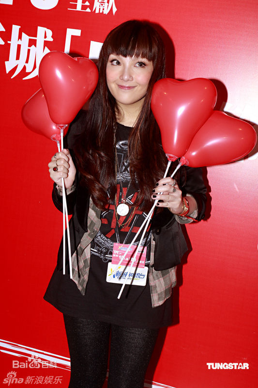 最优质卫兰(Janice M. Vidal)精彩图册