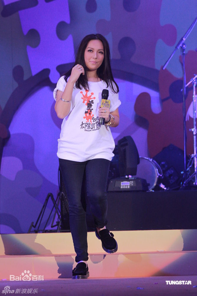 最优质卫兰(Janice M. Vidal)精彩图册