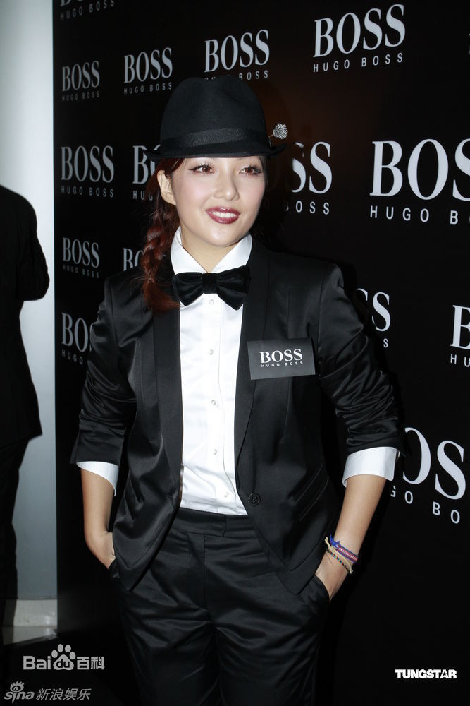 最优质卫兰(Janice M. Vidal)精彩图册