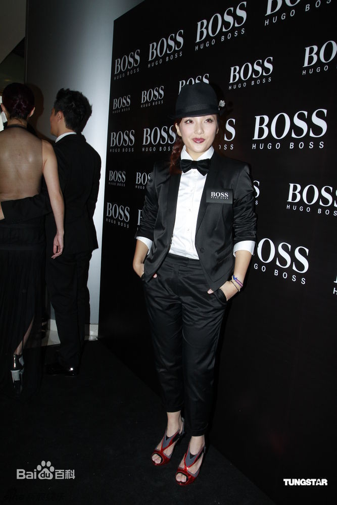 最优质卫兰(Janice M. Vidal)精彩图册