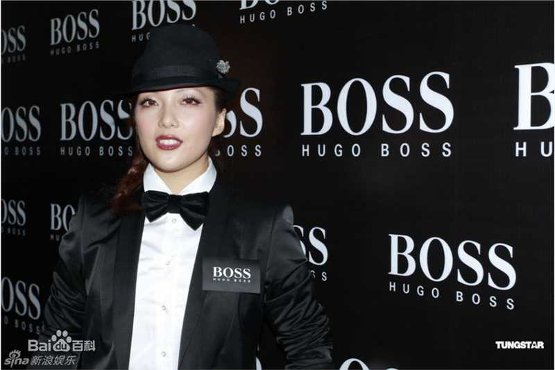 最优质卫兰(Janice M. Vidal)精彩图册