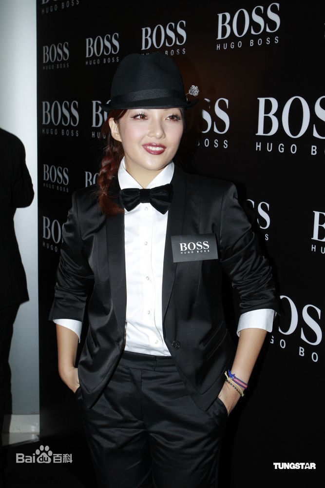 最优质卫兰(Janice M. Vidal)精彩图册