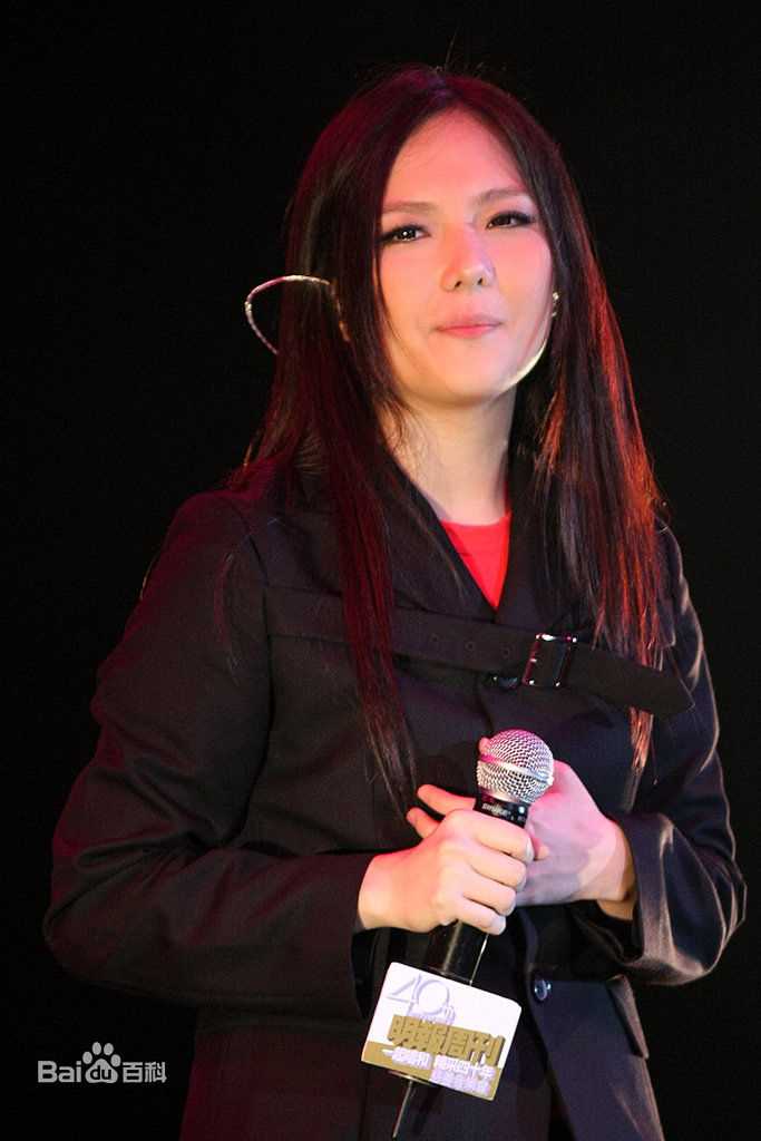 卫兰(Janice M. Vidal)2008活动图壁纸壁纸