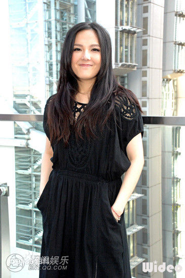 卫兰(Janice M. Vidal)2008活动图壁纸壁纸