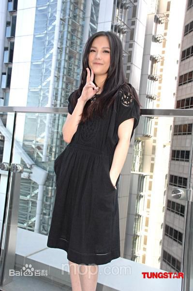 卫兰(Janice M. Vidal)2008活动图壁纸壁纸