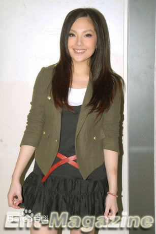 卫兰(Janice M. Vidal)2008活动图壁纸壁纸