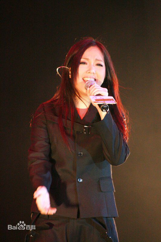 卫兰(Janice M. Vidal)2008活动图壁纸壁纸