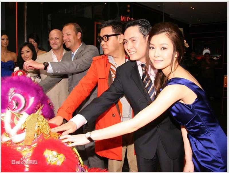 卫兰(Janice M. Vidal)2011新闻图图片图册