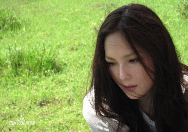 卫兰(Janice M. Vidal)2009_专辑_Morning素颜照相册