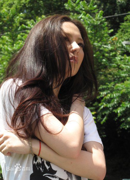 卫兰(Janice M. Vidal)2009_专辑_Morning素颜照相册