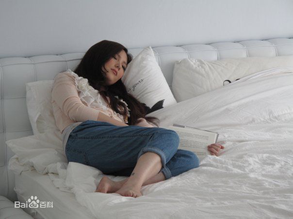 卫兰(Janice M. Vidal)2009_专辑_Morning素颜照相册