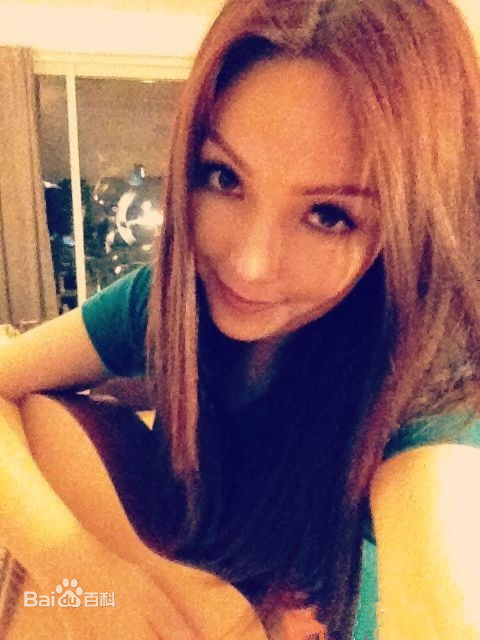 高清卫兰(Janice M. Vidal)图片