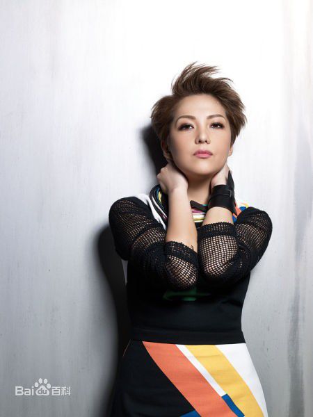 高清卫兰(Janice M. Vidal)图片