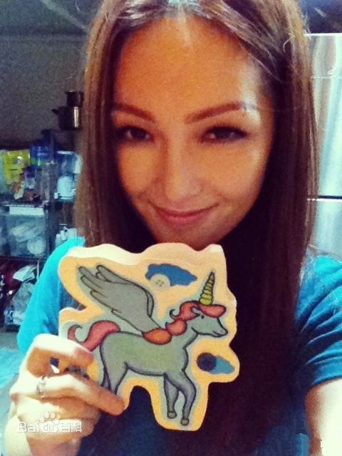 高清卫兰(Janice M. Vidal)图片