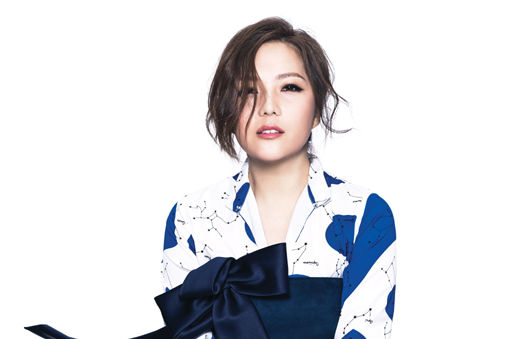 高清卫兰(Janice M. Vidal)图片