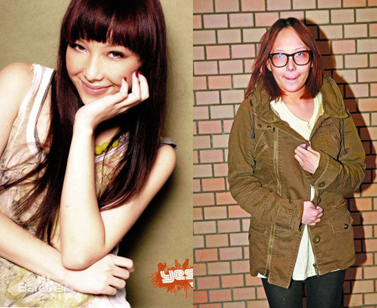 精选卫诗(Jill)精彩图册