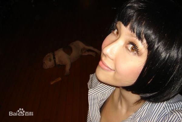 精选卫诗(Jill)精彩图册