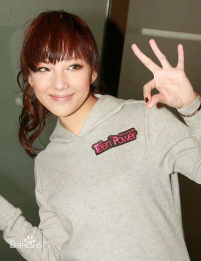 精选卫诗(Jill)精彩图册