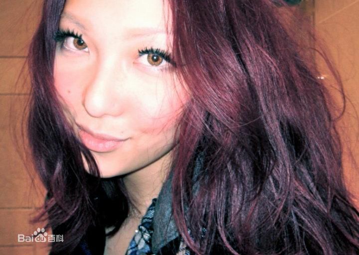 精选卫诗(Jill)精彩图册