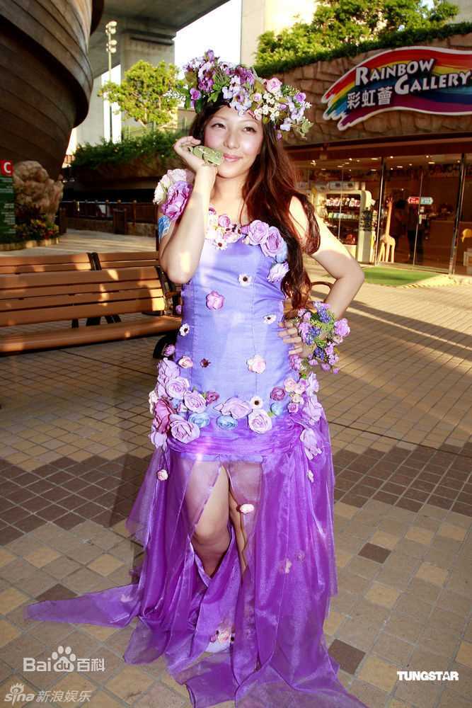 精选卫诗(Jill)精彩图册