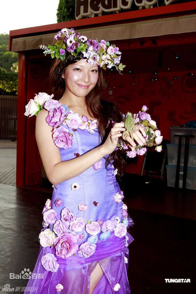 精选卫诗(Jill)精彩图册