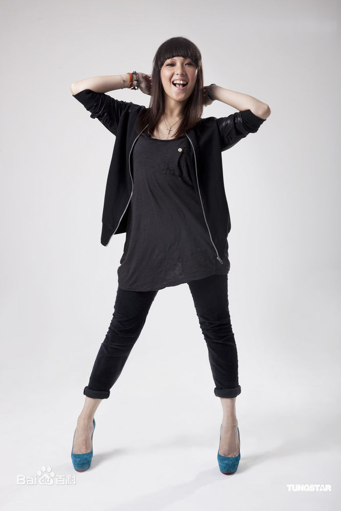 最新卫诗(Jill)精彩图册