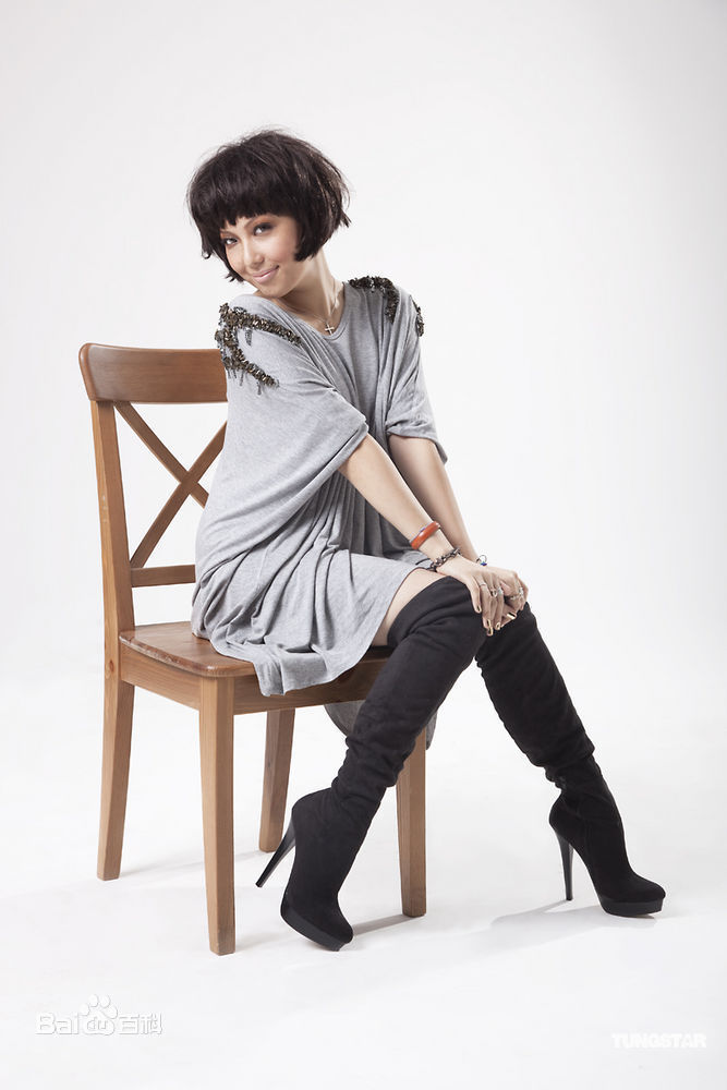 最新卫诗(Jill)精彩图册