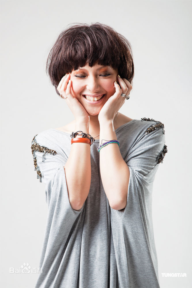 最新卫诗(Jill)精彩图册