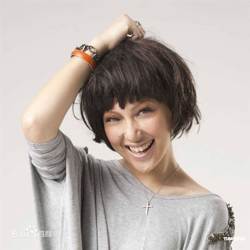 最新卫诗(Jill)精彩图册