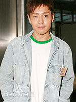 应昌佑(Charles)活动照性感图片图集