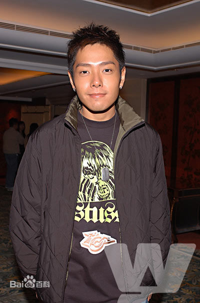 应昌佑(Charles)活动照性感图片图集