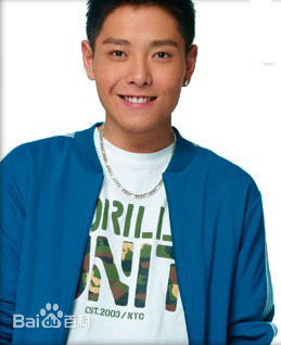 应昌佑(Charles)活动照性感图片图集