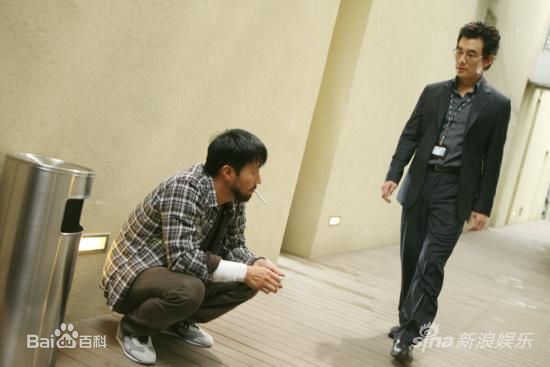 应昌佑(Charles)最优质剧照