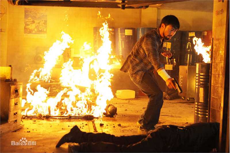 应昌佑(Charles)最优质剧照