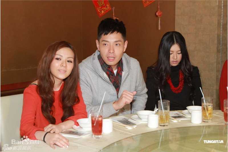 精选应昌佑(Charles)精彩图册