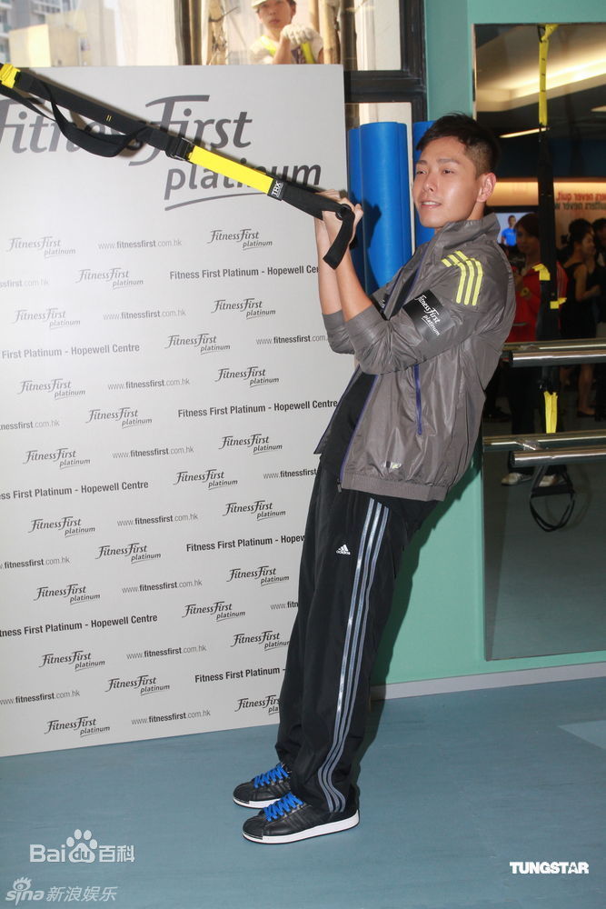 精选应昌佑(Charles)精彩图册