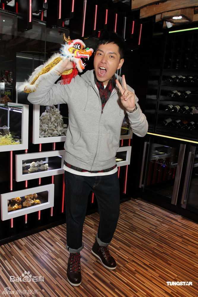 最优质应昌佑(Charles)精彩图册