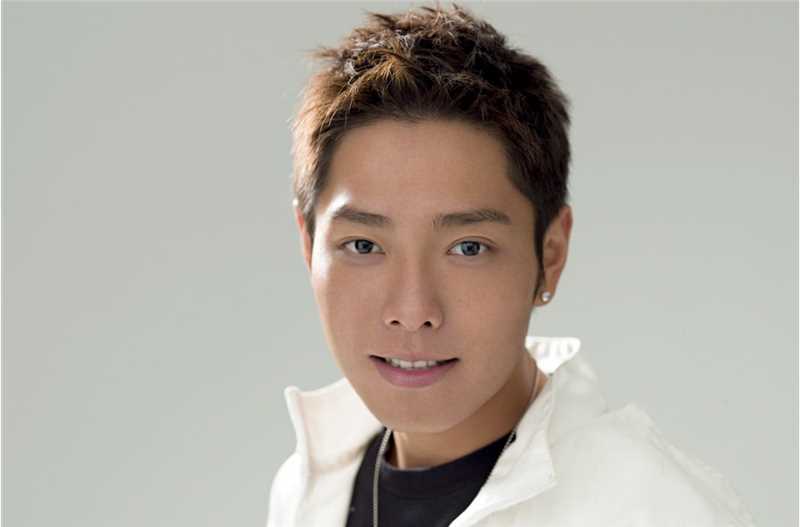 最全应昌佑(Charles)素颜照