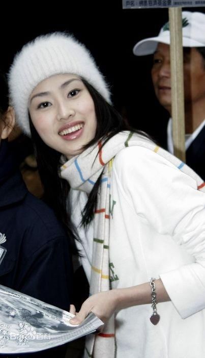 精选房思瑜(Serena Fang)精彩图册