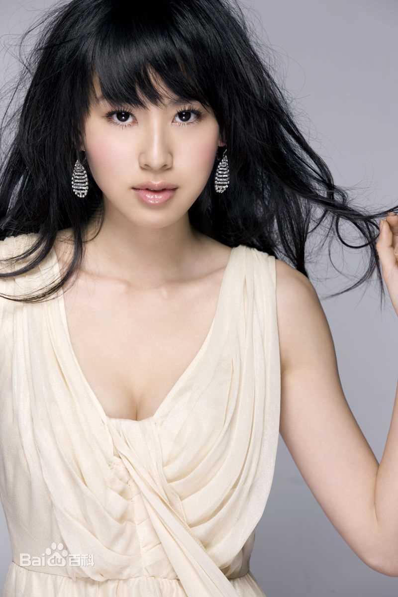 精选房思瑜(Serena Fang)精彩图册